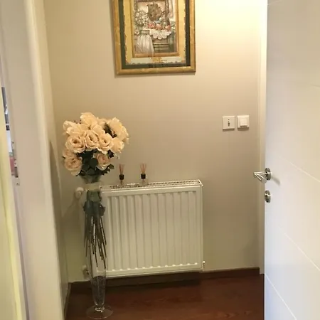 Eva Apartment *