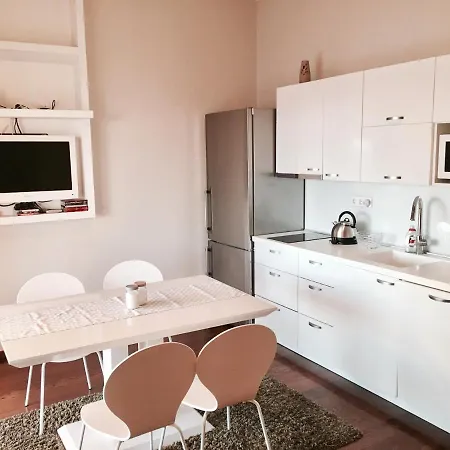 Eva Apartment Zadar