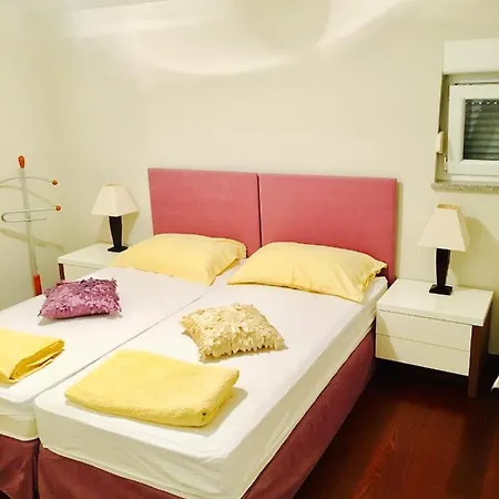 Eva Apartment Zadar
