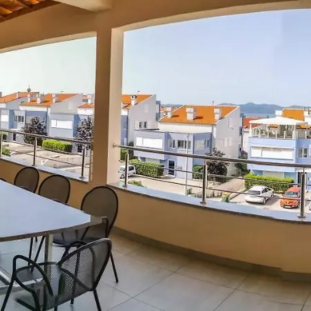 Eva Apartment Zadar