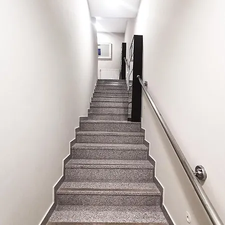 Eva Apartment *