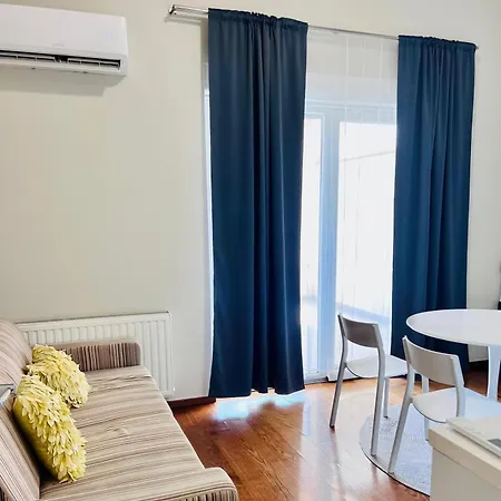 Eva Apartment Zadar