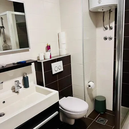 Eva Apartment