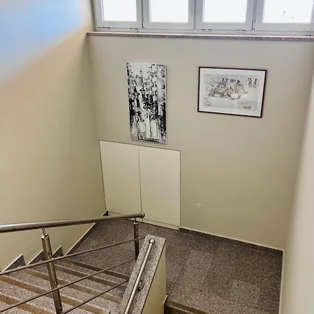 Eva Apartment *