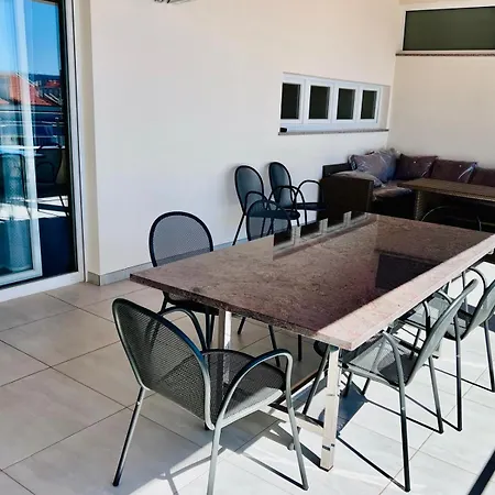 Eva Apartamento Zadar