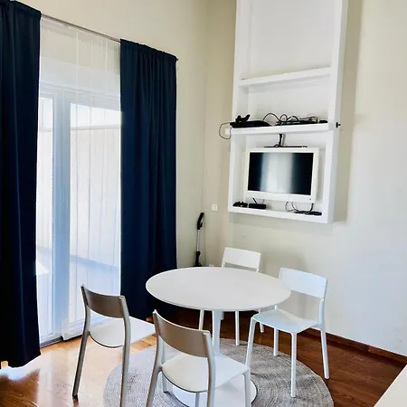Eva Apartment