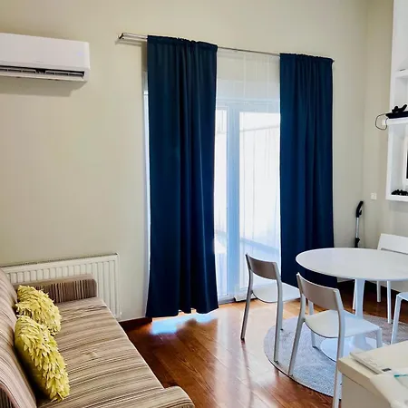 Apartment Eva *
