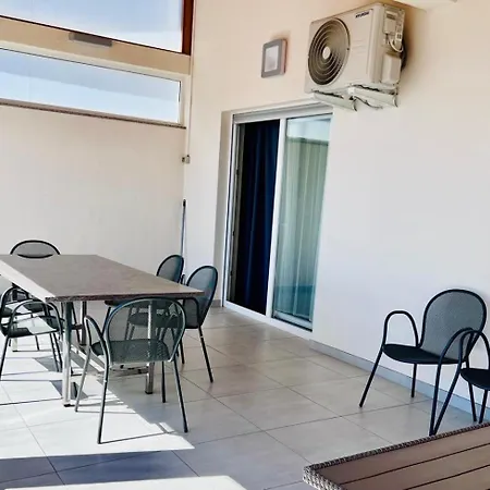 Eva Apartamento Zadar