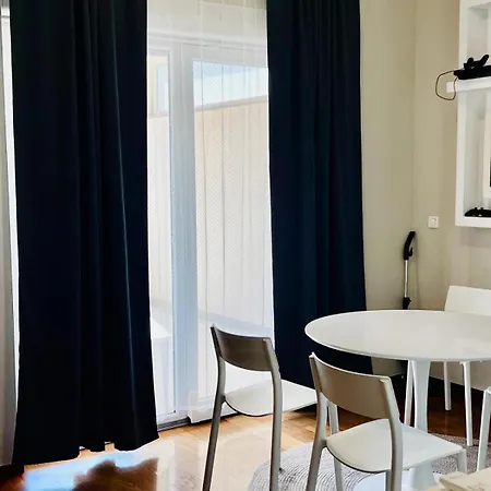 Apartment Eva