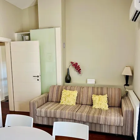 Apartamento Eva Zadar