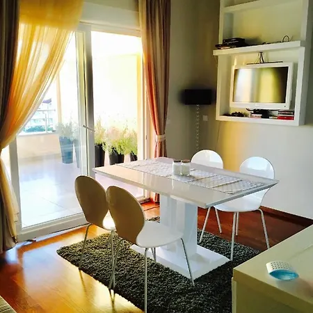 Apartmán Eva *