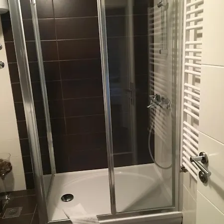 Apartmán Eva *