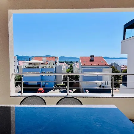Apartmán Eva