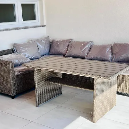 Apartmán Eva Zadar
