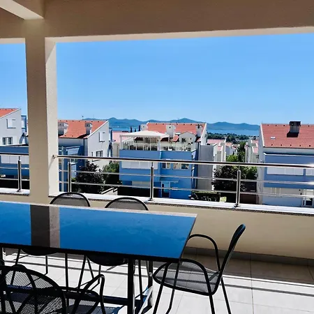 Apartmán Eva