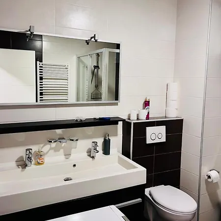 Apartamento Eva