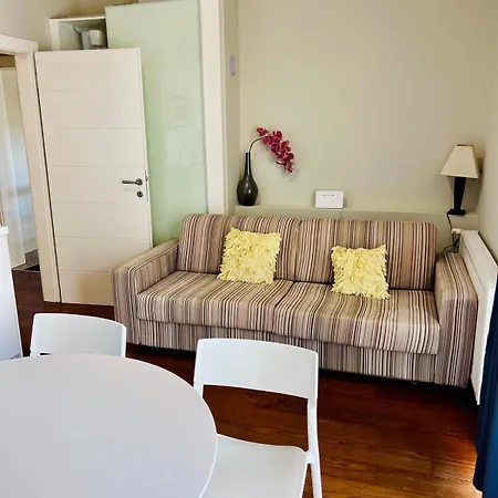 Appartement Eva *