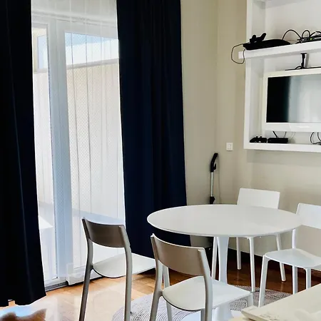 Eva Apartamento Zadar