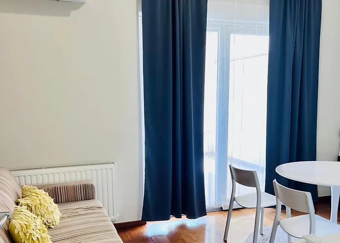 Eva Appartamento Zara