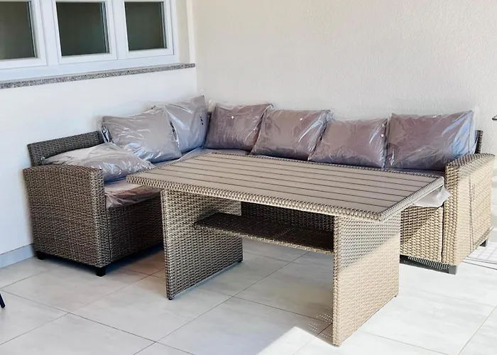 Appartamento Eva Zara