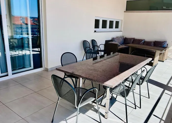 Eva Appartamento Zara