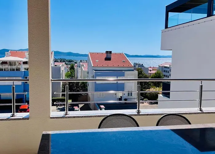 Appartamento Eva Zara