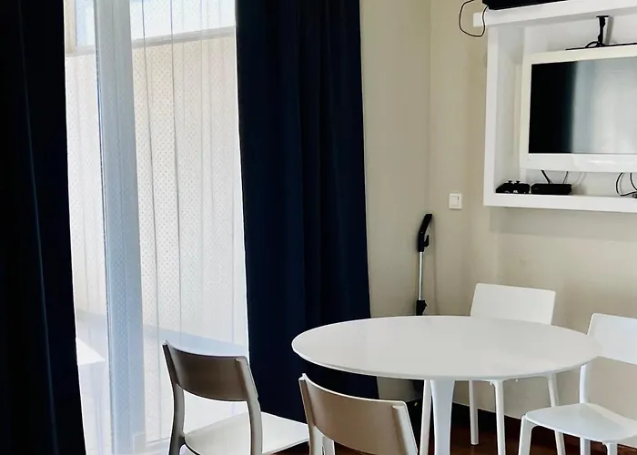 Eva Appartamento Zara