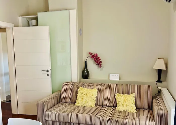 Appartamento Eva Zara